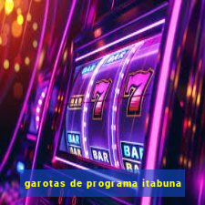 garotas de programa itabuna